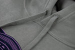Load image into Gallery viewer, Demon Cropped Hoodie
